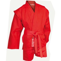 Sambo Jackets